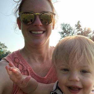 Meet your Posher, Diana